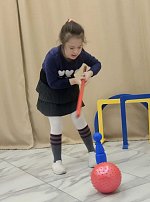 День защитника Отечества в центре «Надежда»: сила, творчество и знания!